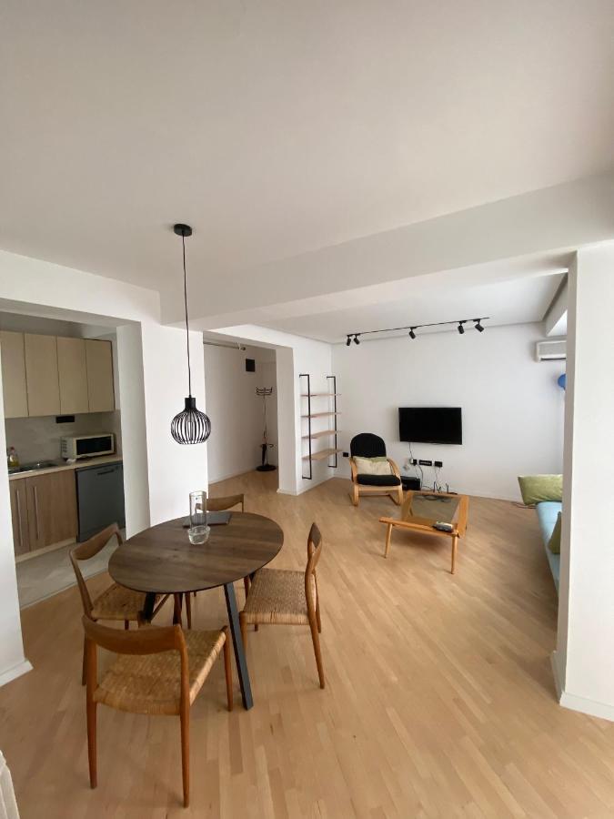 - Serenity Apartment - Escópia Exterior foto